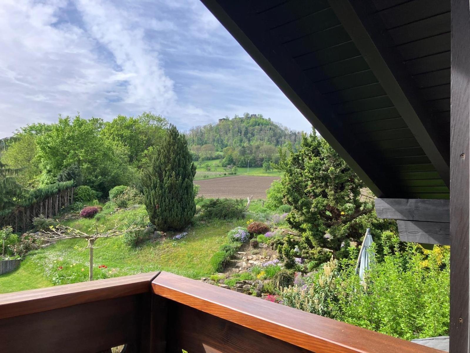 Hegau-Lounge-Bodensee Muhlhausen-Ehingen Exteriör bild