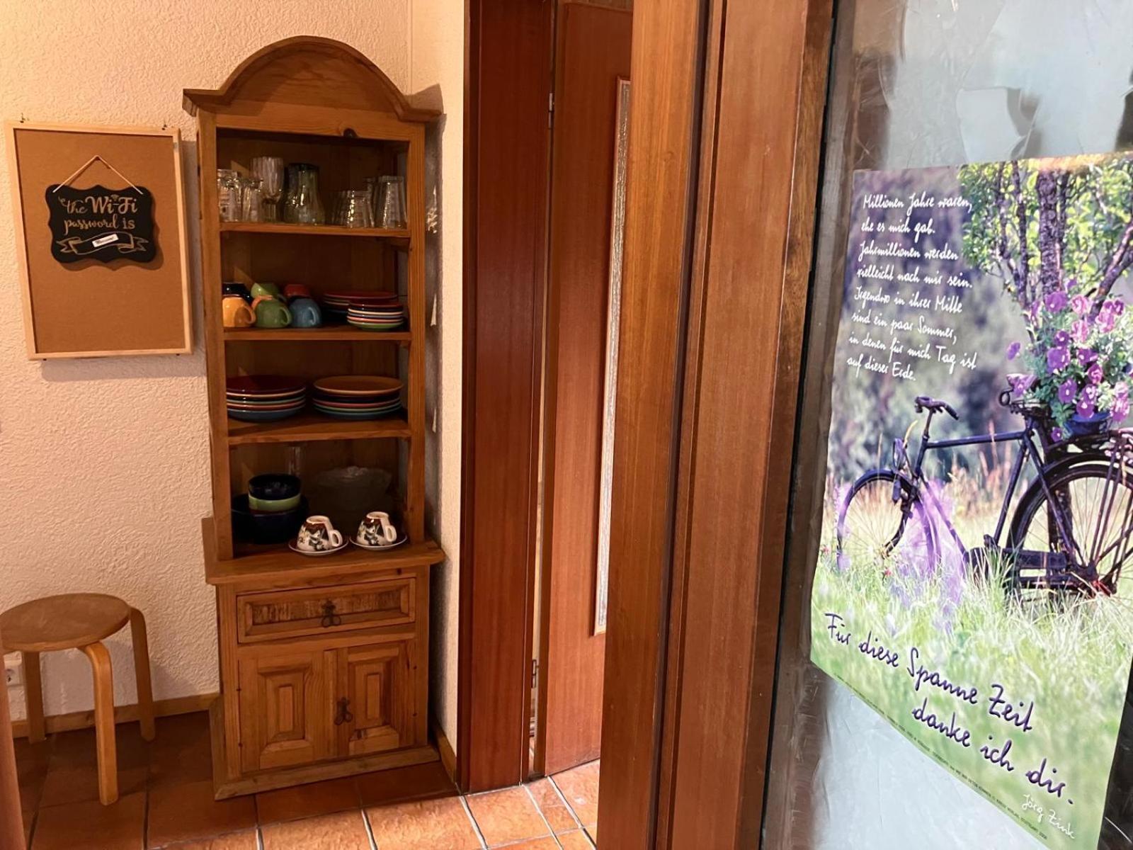 Hegau-Lounge-Bodensee Muhlhausen-Ehingen Exteriör bild
