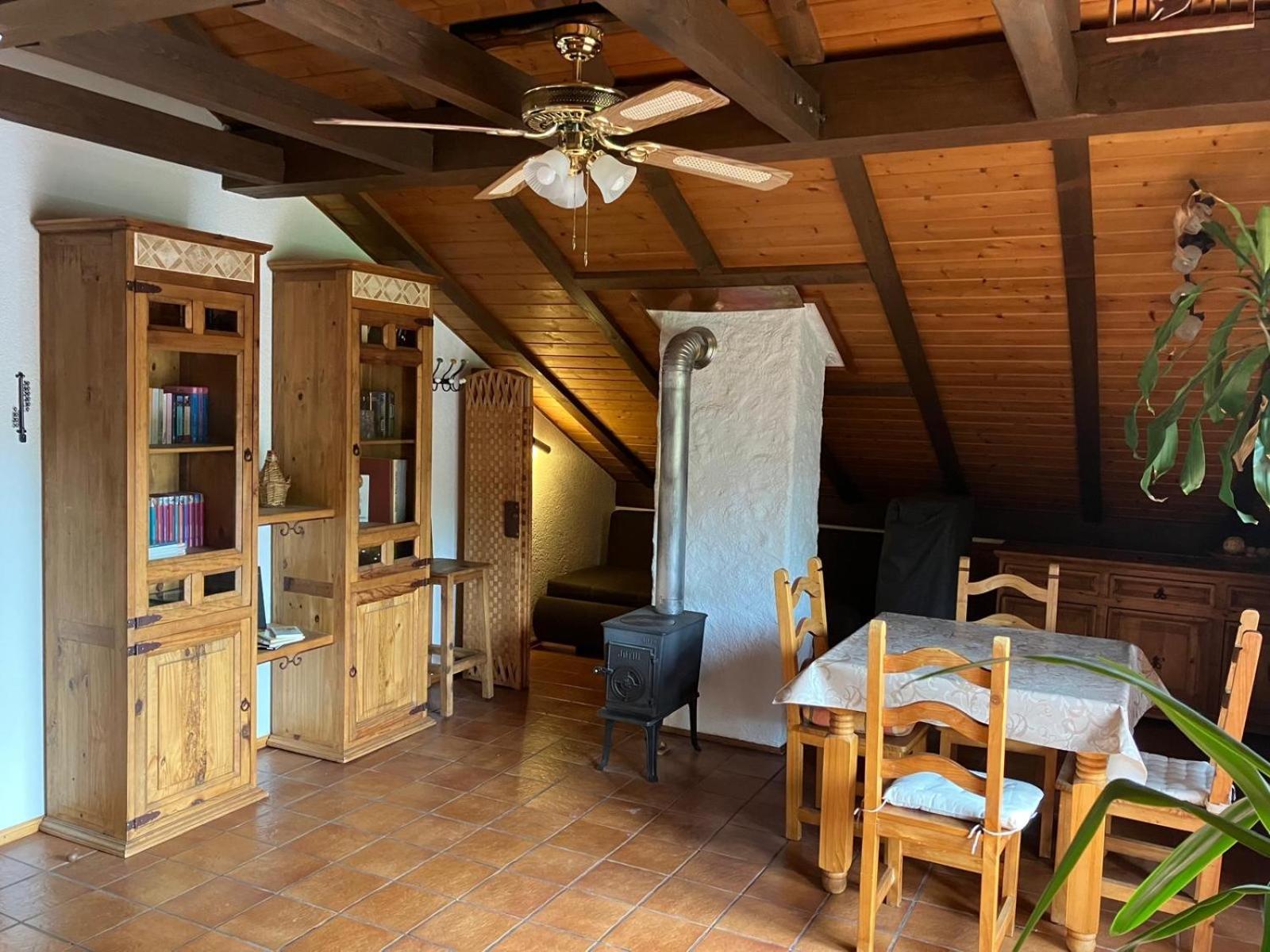 Hegau-Lounge-Bodensee Muhlhausen-Ehingen Exteriör bild