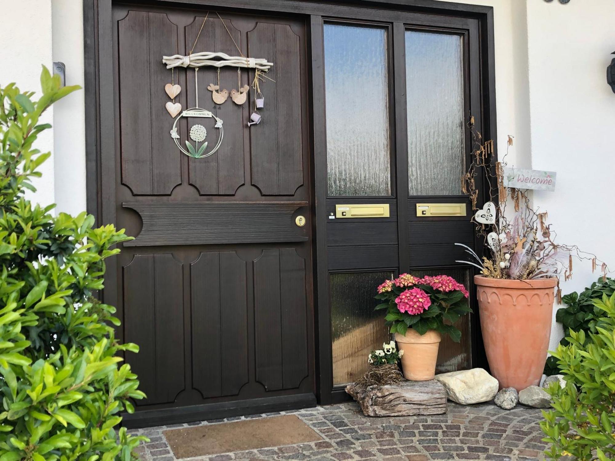 Hegau-Lounge-Bodensee Muhlhausen-Ehingen Exteriör bild