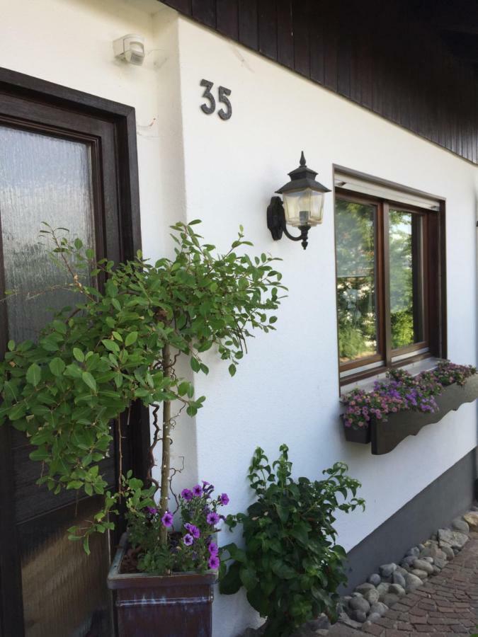 Hegau-Lounge-Bodensee Muhlhausen-Ehingen Exteriör bild