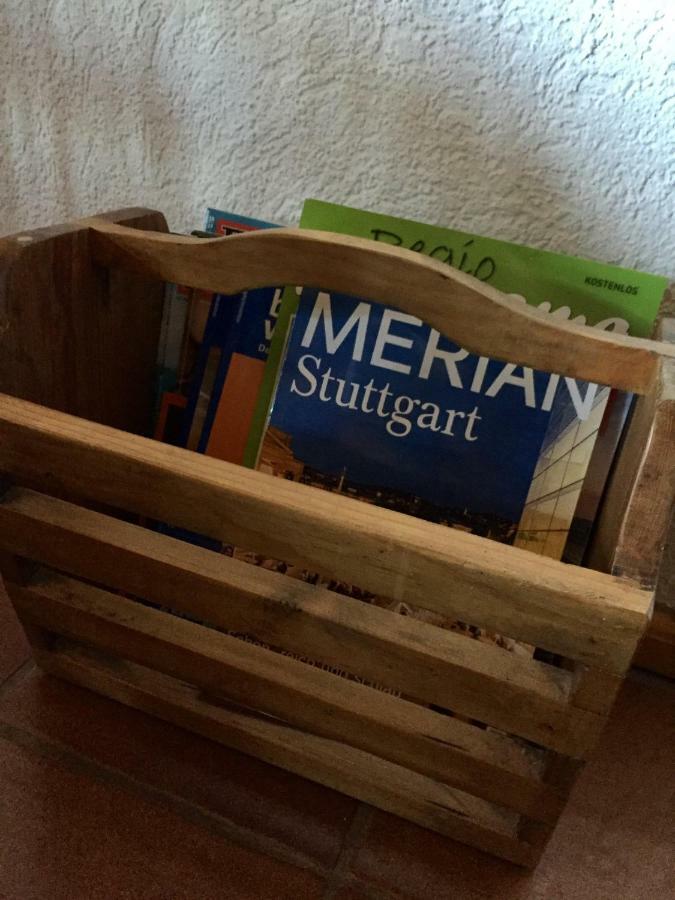 Hegau-Lounge-Bodensee Muhlhausen-Ehingen Exteriör bild