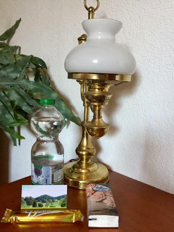 Hegau-Lounge-Bodensee Muhlhausen-Ehingen Exteriör bild