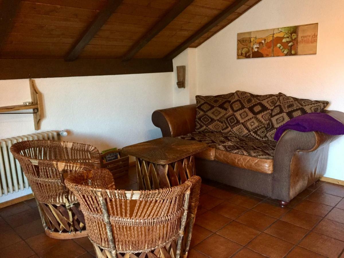 Hegau-Lounge-Bodensee Muhlhausen-Ehingen Exteriör bild